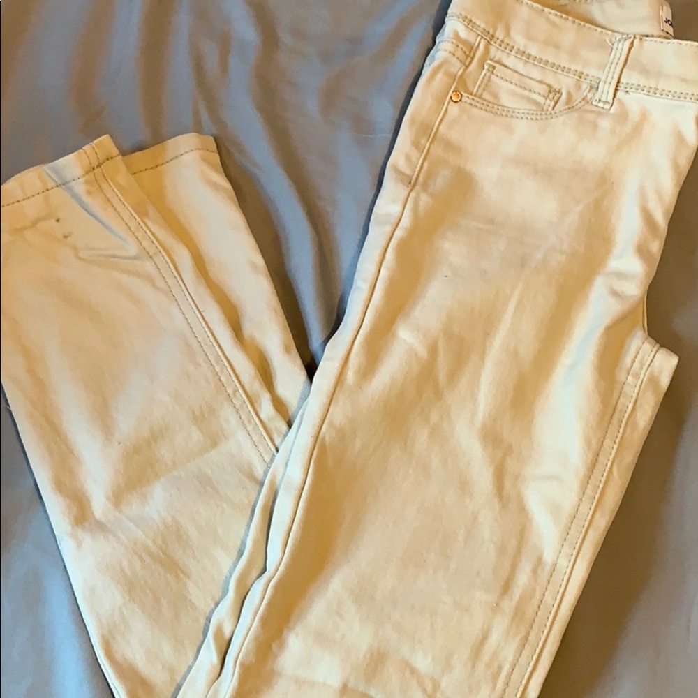 School uniform pants